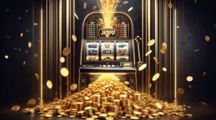 MDY Sports Slot ဂိမ်းများ ကစားနေသောမြင်ကွင်း
