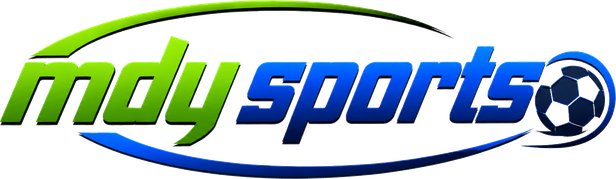 mdy sports Logo